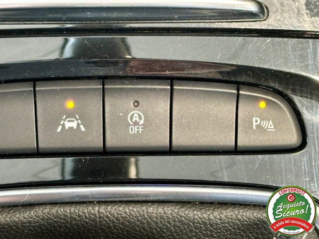 OPEL Insignia usata, con Cronologia tagliandi