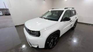 FIAT Grande Panda usata, con Airbag