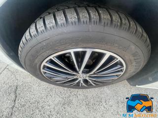 VOLKSWAGEN Touran usata, con Sistema di chiamata d