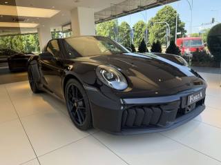 PORSCHE Targa usata, con Airbag laterali