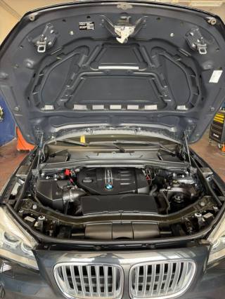 BMW X1 usata, con Immobilizzatore elettronico