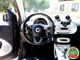 SMART ForTwo usata, con Controllo automatico clima