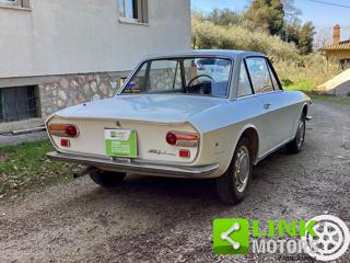 LANCIA Fulvia usata 4