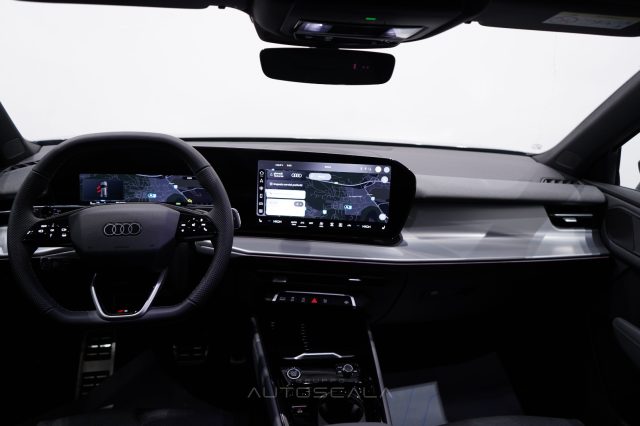 AUDI Q3 usata, con Adaptive Cruise Control
