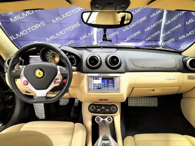 FERRARI California usata 35