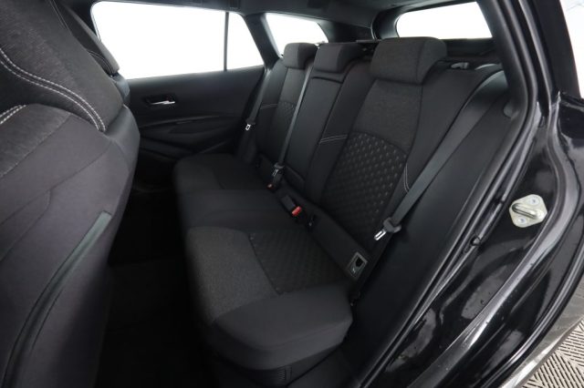 TOYOTA Corolla usata 3