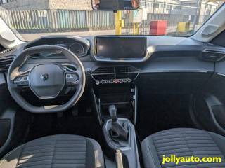 PEUGEOT 208 usata 26