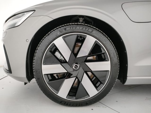 VOLVO V60 usata, con Cerchi in lega