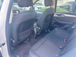 BMW X3 usata, con ESP