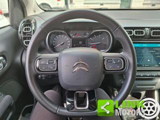 CITROEN C3 Aircross usata, con Alzacristalli elettrici