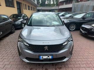 PEUGEOT 5008 usata, con Airbag