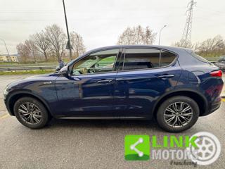 ALFA ROMEO Stelvio usata, con Alzacristalli elettrici