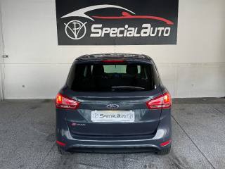FORD B-Max usata, con Climatizzatore
