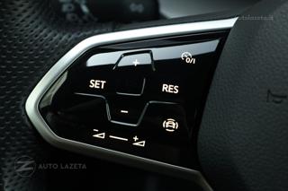 VOLKSWAGEN Golf GTI usata, con Sensori di parcheggio anteriori