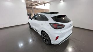 FORD Puma usata, con Airbag laterali