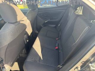 TOYOTA Yaris Cross usata, con Sistema di navigazione