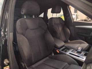 AUDI Q5 usata, con Immobilizzatore elettronico