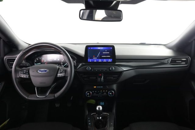 FORD Focus usata 3