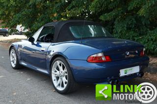 BMW Z3 usata, con Airbag