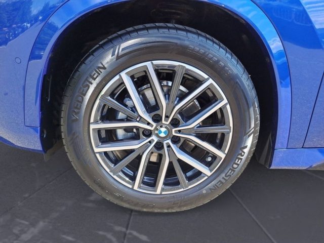 BMW X1 usata, con Alzacristalli elettrici