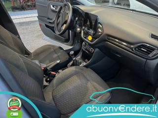 FORD Puma usata, con Controllo automatico clima