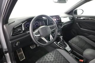 VOLKSWAGEN T-Roc usata 7