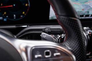 MERCEDES-BENZ GLA 200 usata, con Bracciolo