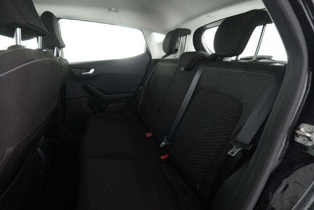 FORD Fiesta usata 8