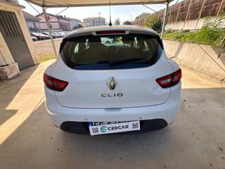 RENAULT Clio usata, con Alzacristalli elettrici