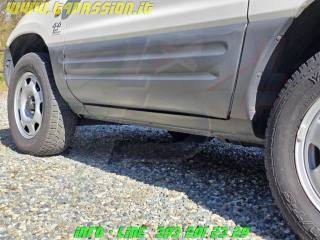 TOYOTA RAV 4 MY23 usata 37