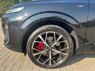 AUDI Q3 usata, con Airbag Passeggero