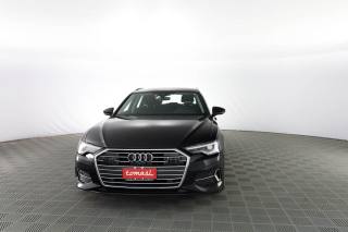 AUDI A6 A6 Avant 40 2.0 TDI S tronic Business Sport