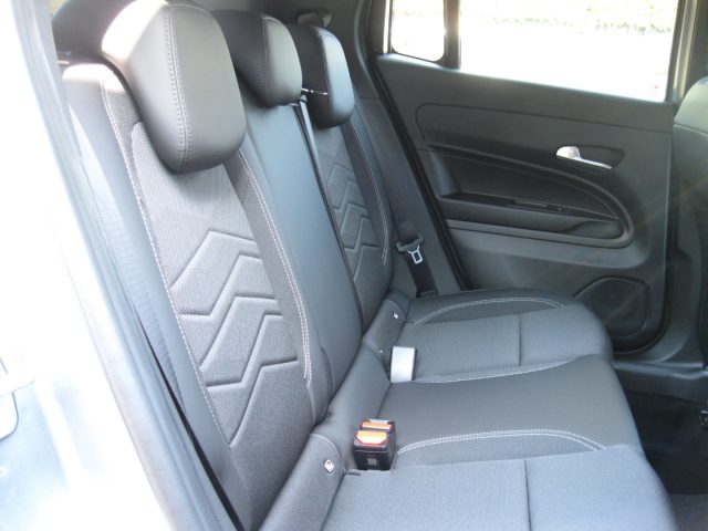 JEEP Avenger usata, con Immobilizzatore elettronico