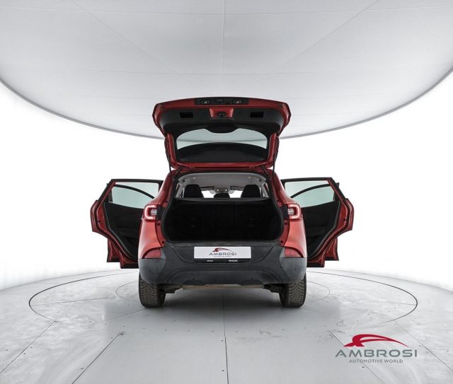 RENAULT Kadjar usata 6