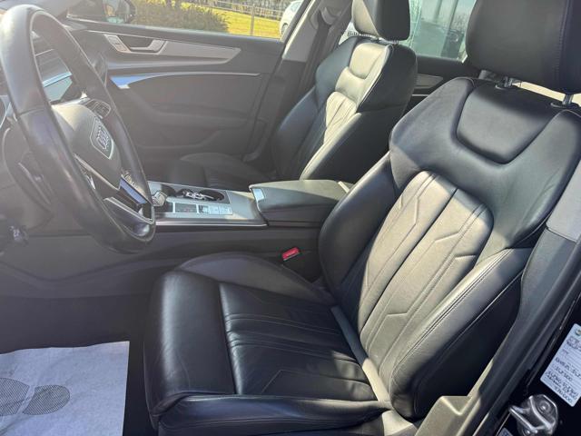 AUDI A6 usata, con Controllo automatico clima