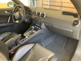 AUDI TT usata, con Climatizzatore