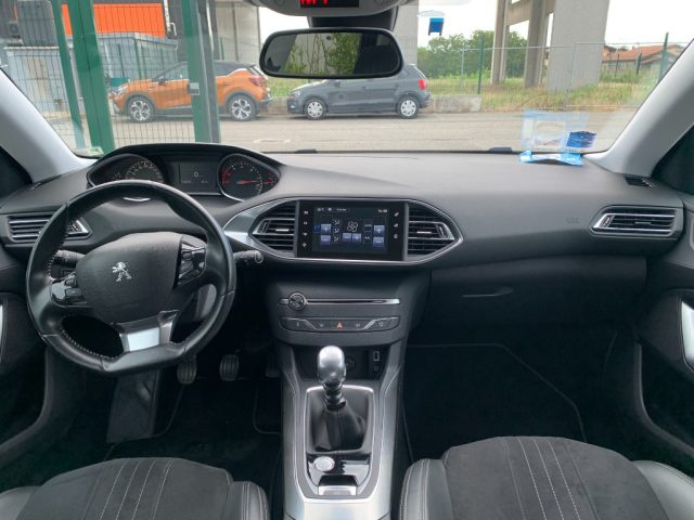PEUGEOT 308 usata, con Cruise Control