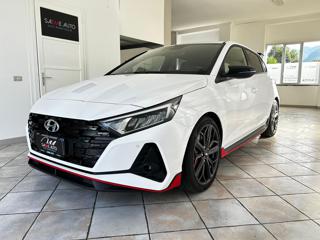 HYUNDAI i20 usata, con Airbag