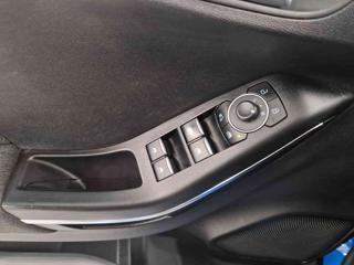 FORD Puma usata, con Immobilizzatore elettronico