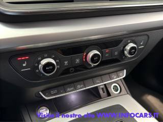 AUDI Q5 usata, con Park Distance Control