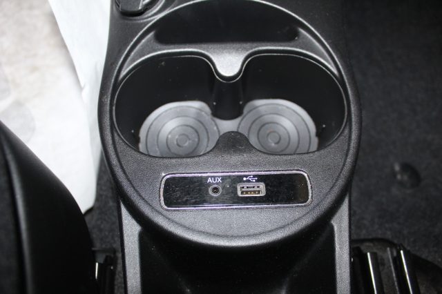 FIAT 500 usata, con Servosterzo