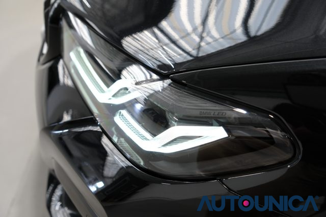 BMW 530 usata, con Streaming musicale integrato