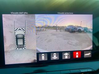 JEEP Compass usata, con Frenata d