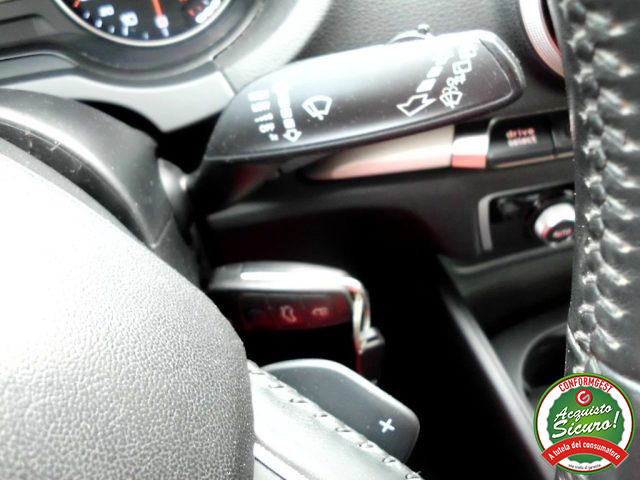 AUDI A3 usata, con MP3