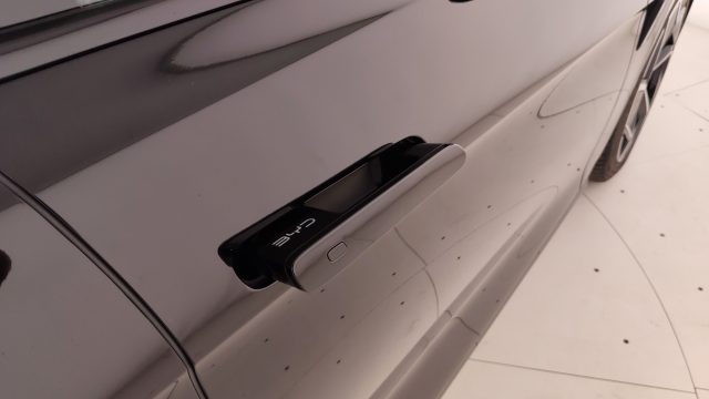 BYD Seal usata, con Monitoraggio pressione pneumatici