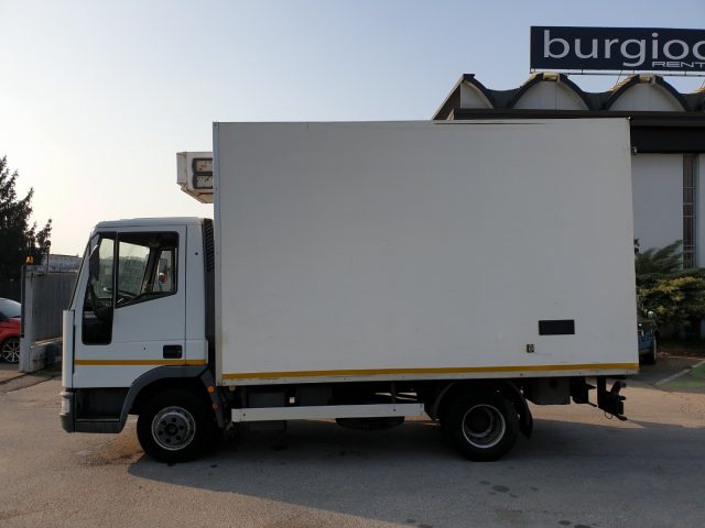 IVECO LKW/TRUCKS usata 4