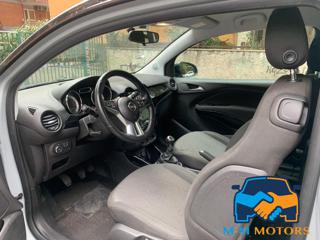 OPEL Adam usata, con Controllo trazione