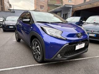 TOYOTA Aygo X 1.0 VVT-i 72 CV 5 porte Trend S-CVT *PREZZO PROMO*