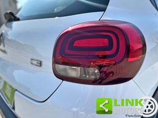 CITROEN C3 usata, con Chiusura centralizzata