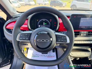 FIAT 600e usata, con Chiusura centralizzata